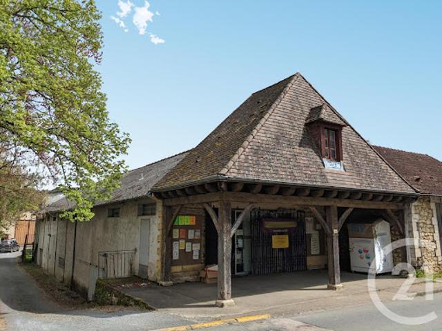 Vente Maison 2 pièces 300 m2 Saint Cyprien