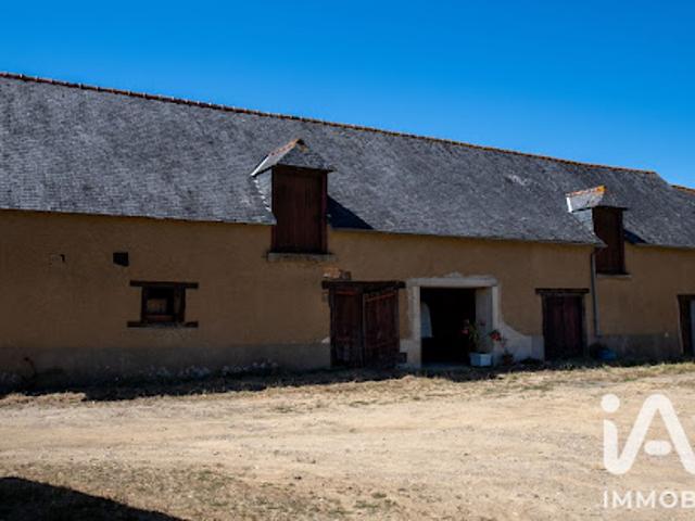 Vente Maison 2 pièces 303 m2 Acigné