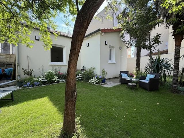 Vente Maison 2 pièces 30.19 m2 Nanterre