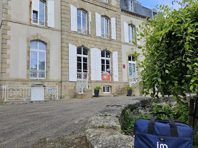Vente Maison 2 pièces 30 m2 Audierne