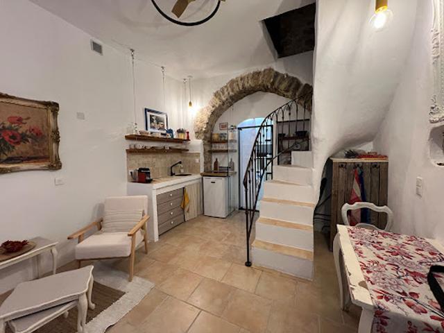 Vente Maison 2 pièces 30 m2 Bonnieux