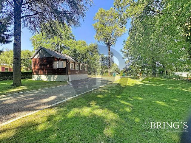 Vente Maison 2 pièces 30 m2 Guipry