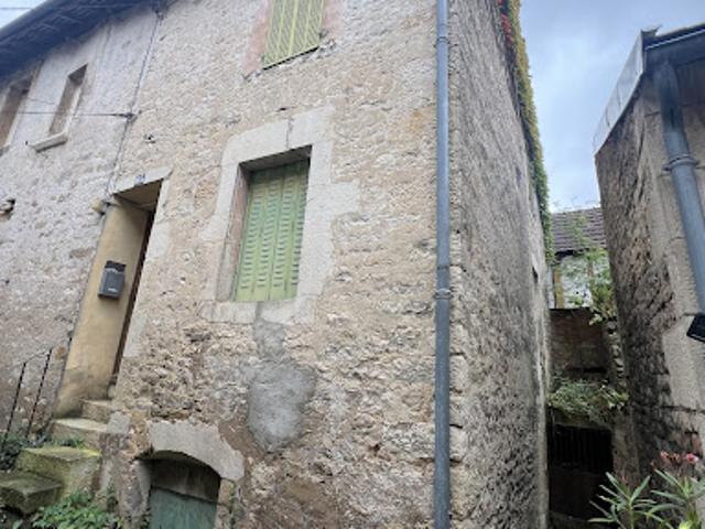 Vente Maison 2 pièces 30 m2 Montbard