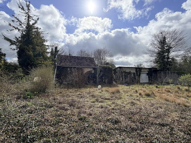 Vente Maison 2 pièces 30 m2 Marigny le Châtel