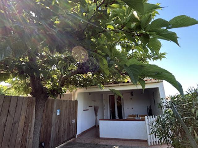 Vente Maison 2 pièces 30 m2 Poggio Mezzana