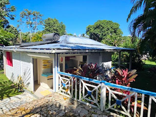 Vente Maison 2 pièces 30 m2 Petit bourg