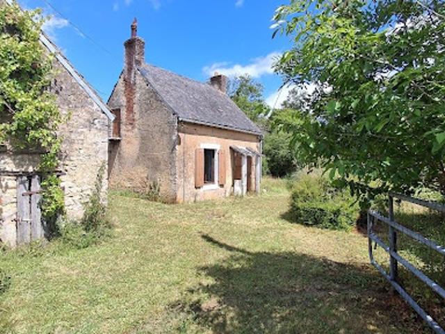 Vente Maison 2 pièces 30 m2 Tennie