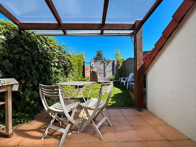 Vente Maison 2 pièces 31.12 m2 Le Crotoy
