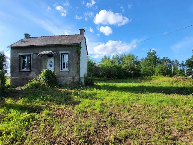 Vente Maison 2 pièces 31 m2 Guégon