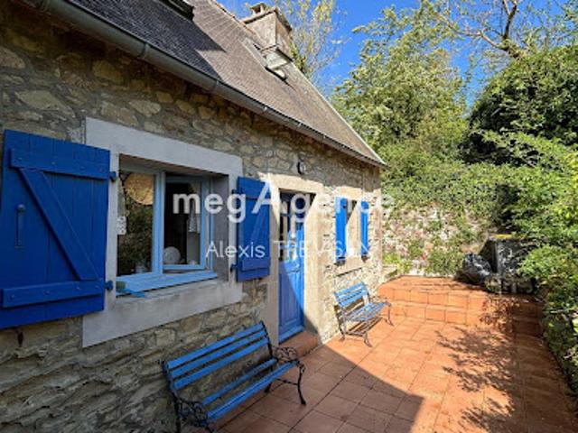 Vente Maison 2 pièces 31 m2 La Roche Jaudy