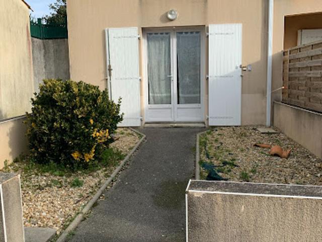 Vente Maison 2 pièces 31 m2 La Roche sur Yon