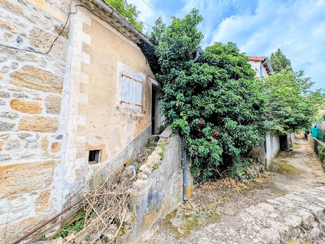 Vente Maison 2 pièces 31 m2 Labégude