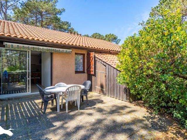 Vente Maison 2 pièces 31 m2 Lacanau