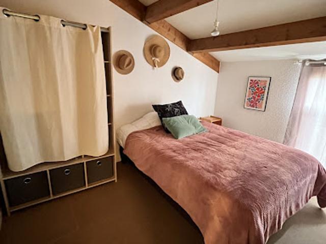 Vente Maison 2 pièces 31 m2 Marseillan