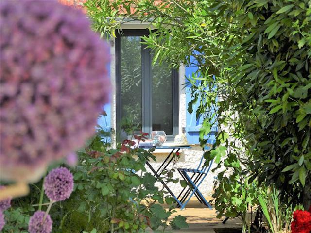 Vente Maison 2 pièces 31 m2 Saint Gilles Croix de Vie