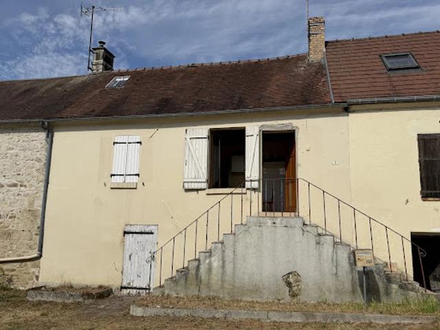 Vente Maison 2 pièces 31 m2 Villers cotterets
