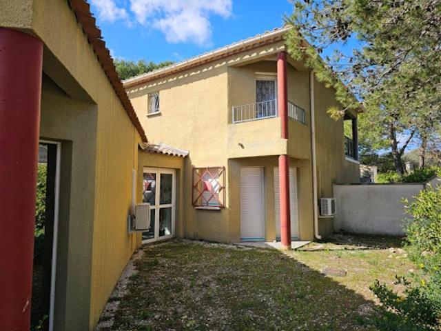 Vente Maison 2 pièces 326.48 m2 Poulx