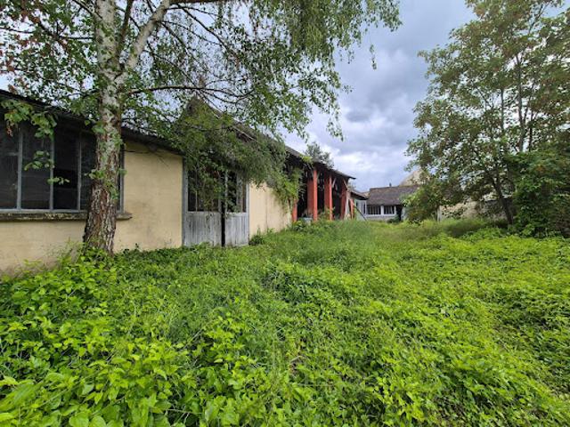 Vente Maison 2 pièces 327 m2 Rosny sur Seine
