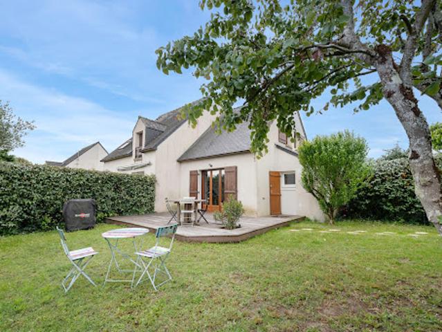 Vente Maison 2 pièces 32.51 m2 Guerande