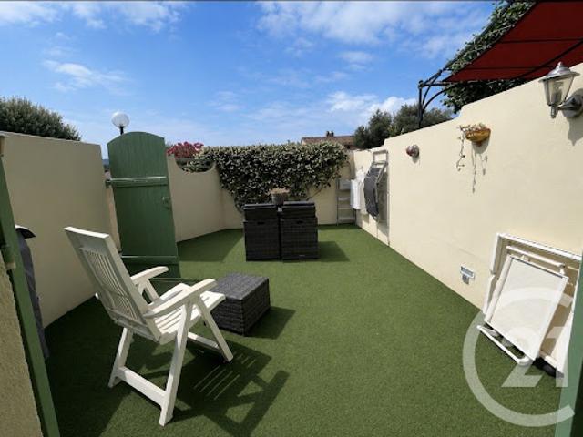 Vente Maison 2 pièces 32 m2 Cogolin