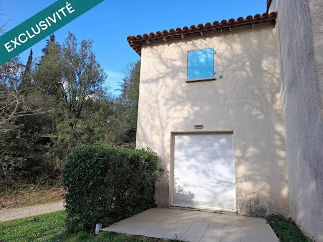 Vente Maison 2 pièces 32 m2 Cajarc
