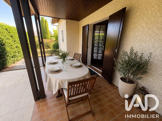 Vente Maison 2 pièces 32 m2 Ares