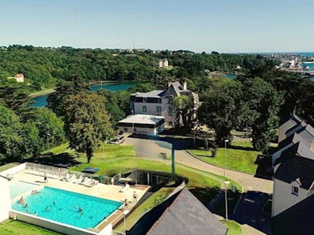 Vente Maison 2 pièces 32 m2 Audierne