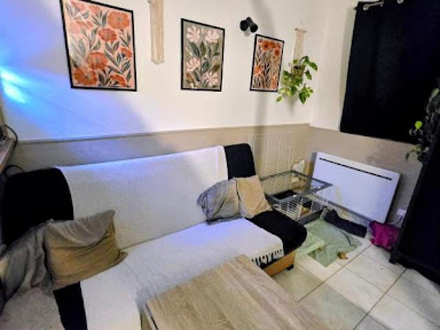 Vente Maison 2 pièces 32 m2 Beauchamps