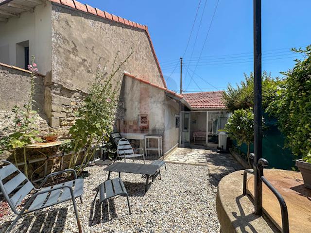 Vente Maison 2 pièces 32 m2 Fouras