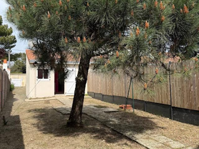 Vente Maison 2 pièces 32 m2 La Baule Escoublac