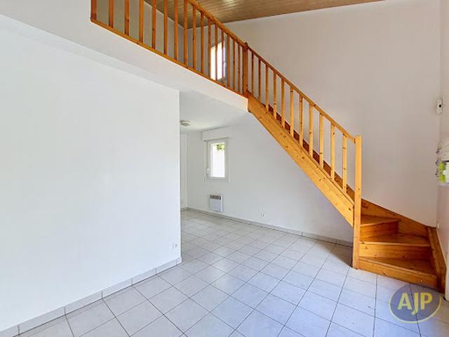 Vente Maison 2 pièces 32 m2 La Roche sur Yon