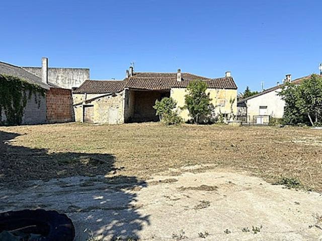Vente Maison 2 pièces 68 m2 La Ronde