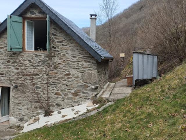 Vente Maison 2 pièces 32 m2 Le Port