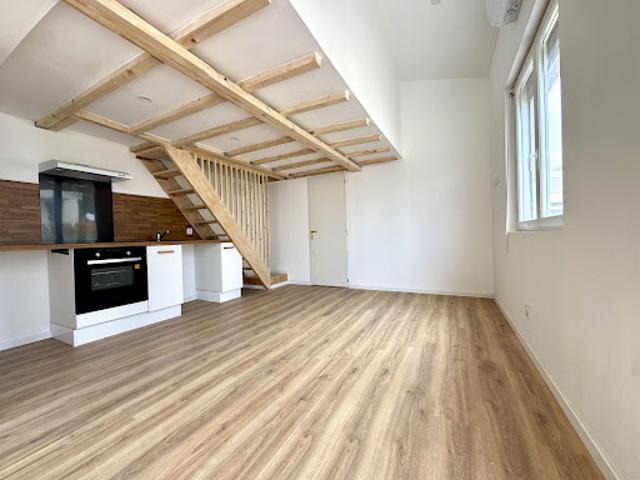 Vente Maison 2 pièces 33.5 m2 Valras Plage