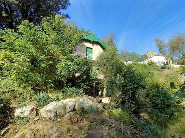 Vente Maison 2 pièces 33 m2 Colombières sur Orb