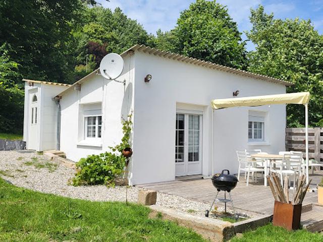 Vente Maison 2 pièces 33 m2 Berneval le Grand