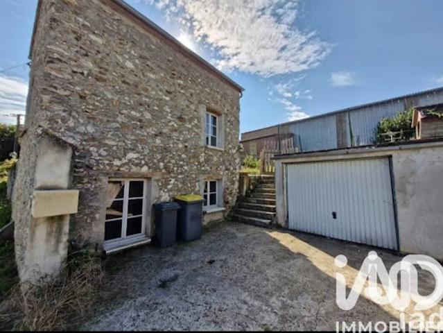 Vente Maison 2 pièces 33 m2 Dhuys et Morin en Brie