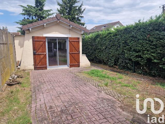 Vente Maison 2 pièces 33 m2 Eaubonne