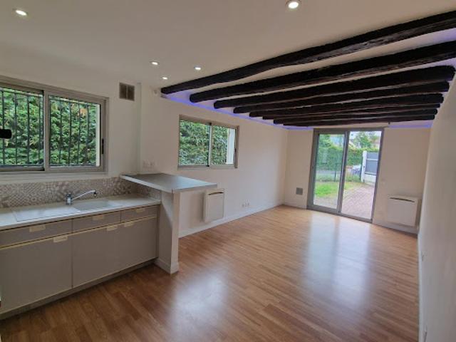 Vente Maison 2 pièces 33 m2 Eaubonne