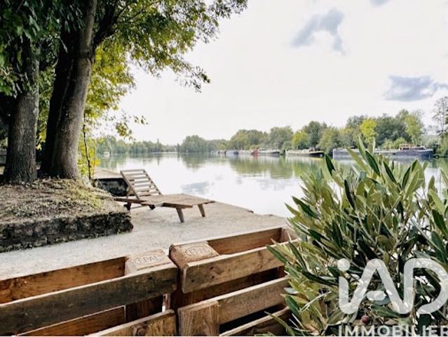 Vente Maison 2 pièces 33 m2 Héricy