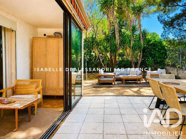 Vente Maison 2 pièces 33 m2 Sanary sur Mer