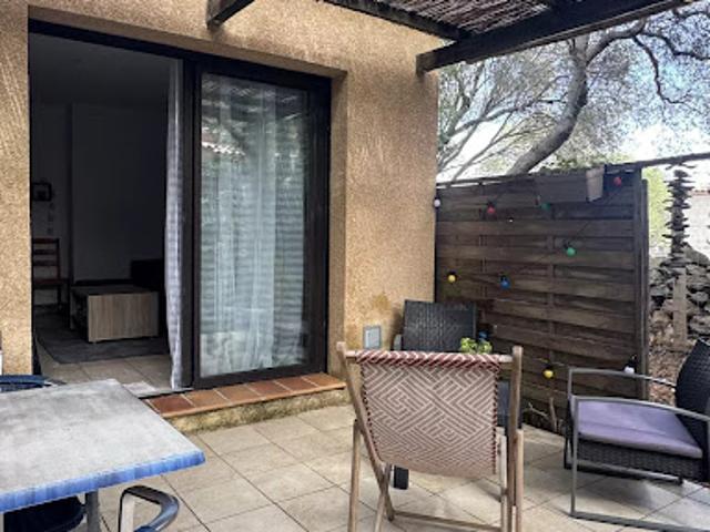 Vente Maison 2 pièces 33 m2 Serra di Ferro