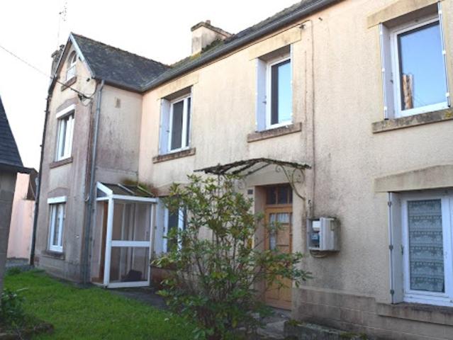 Vente Maison 2 pièces 33 m2 Spézet