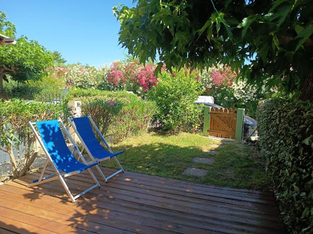 Vente Maison 2 pièces 33 m2 Poggio Mezzana