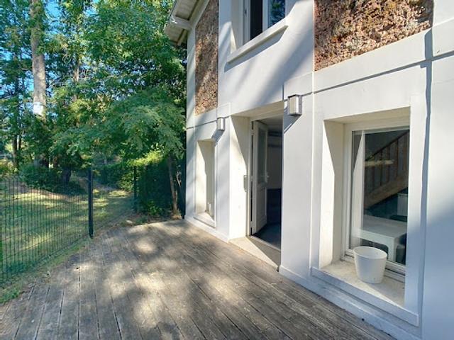 Vente Maison 2 pièces 33 m2 Versailles