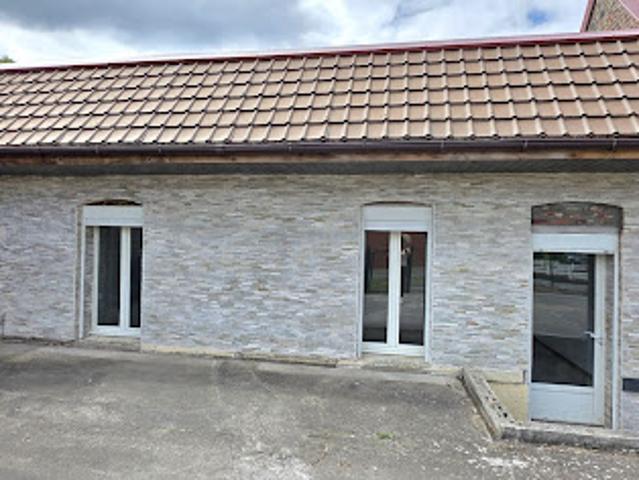 Vente Maison 2 pièces 33 m2 Verquin