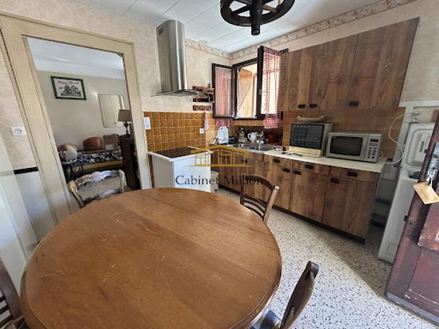 Vente Maison 2 pièces 33 m2 Vic la Gardiole
