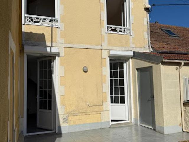 Vente Maison 2 pièces 34 m2 Cabourg