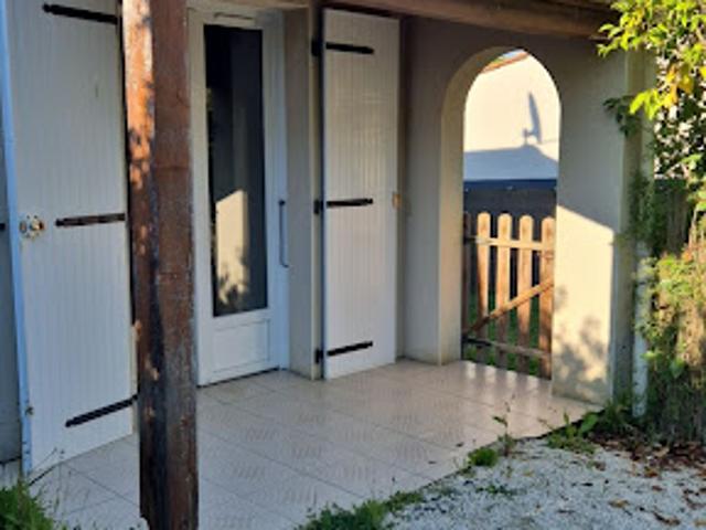 Vente Maison 2 pièces 34 m2 Ozillac