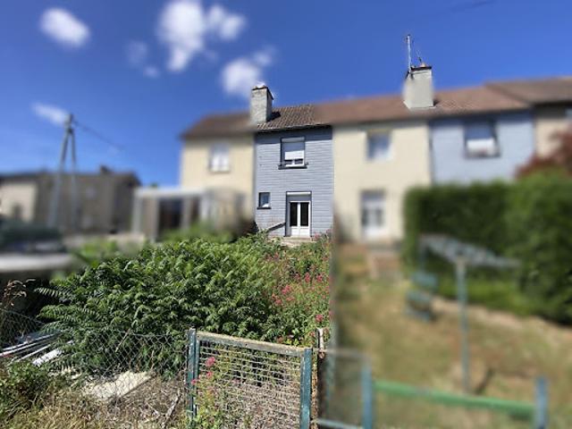 Vente Maison 2 pièces 35 m2 Condé en Normandie